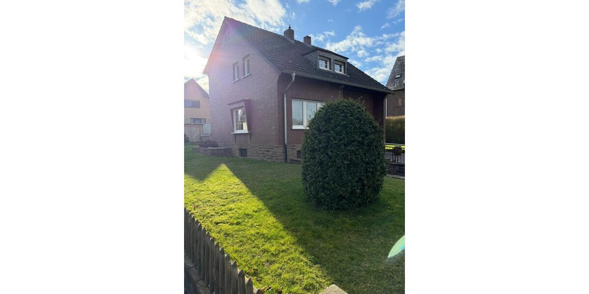 Einfamilienhaus Mechernich - 4 Zimmer, 99 m&sup2;, 260.000&euro; | Angebot:25353052