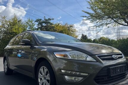 Ford Mondeo 294.000 km 3.250 &euro; Hürth 50354