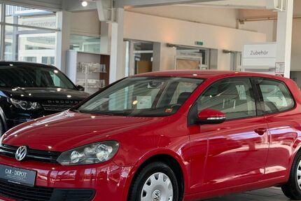 VW Golf 92.000 km 5.499 &euro; Inden 52459