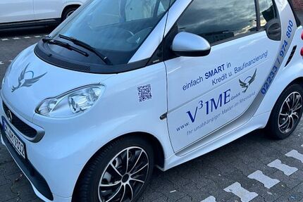 Smart ForTwo 87.000 km 5.500 &euro; Hürth 50354