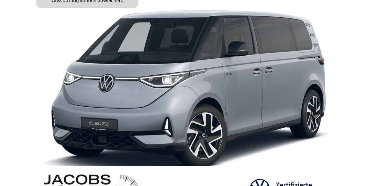 VW ID. Buzz 43.513 km 64.970 &euro; Stolberg 52222