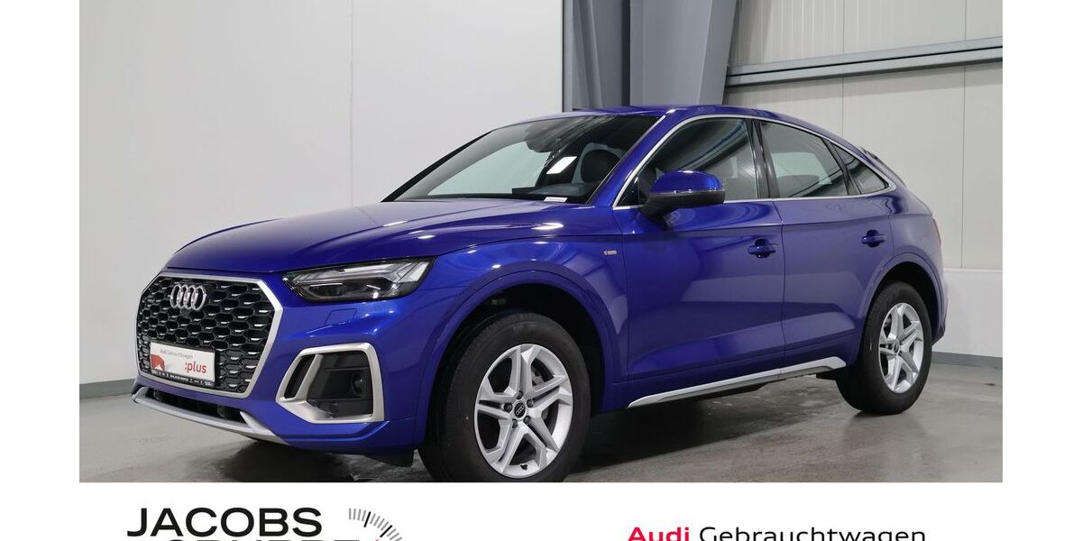 Audi Q5 33.348 km 45.420 &euro; Aachen 52078