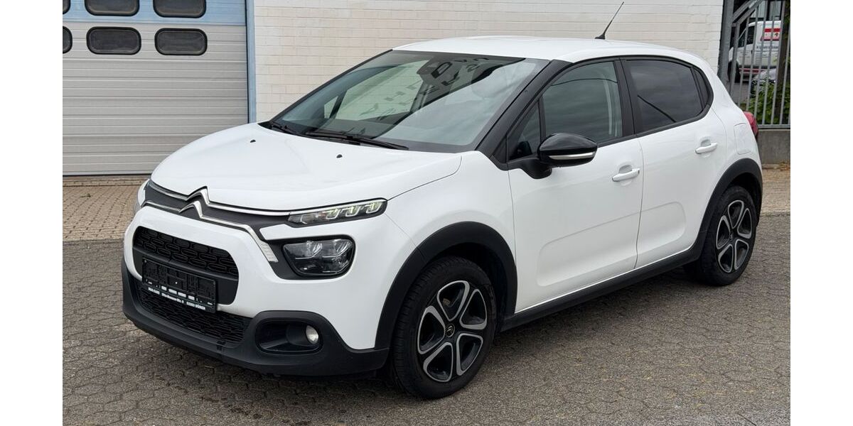 Citroen C3 222.805 km 5.999 &euro; Düren 52353