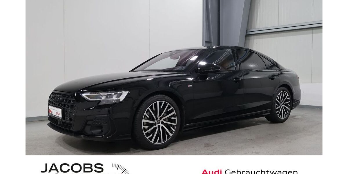 Audi A8 32.553 km 74.980 &euro; Aachen 52078