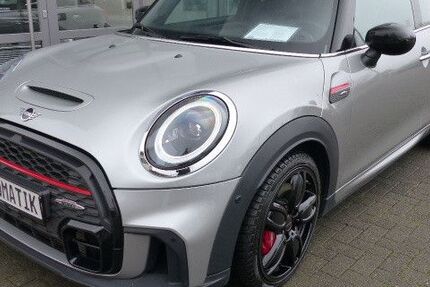 Mini John Cooper Works 38.000 km 29.990 &euro; Aachen 52070
