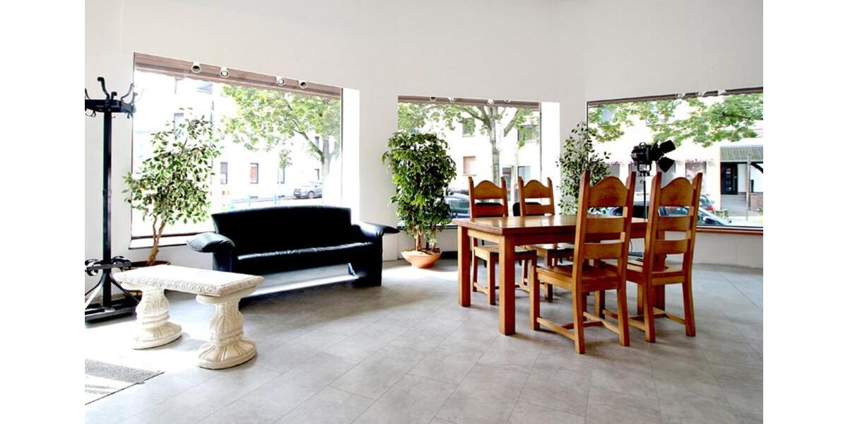 Gewerbeobjekt Aachen Aachen-Mitte - 29&euro; | Angebot:16217150