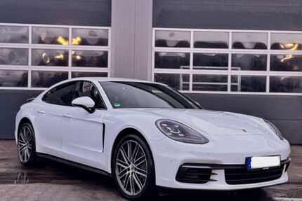 Porsche Panamera 82.985 km 71.000 &euro; Übach-Palenberg 52531