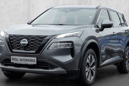 Nissan X-Trail 20.453 km 27.480 &euro; Düren 52351