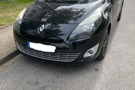Renault Grand Scenic 186.735 km 7.500 &euro; Übach-Palenberg 52531