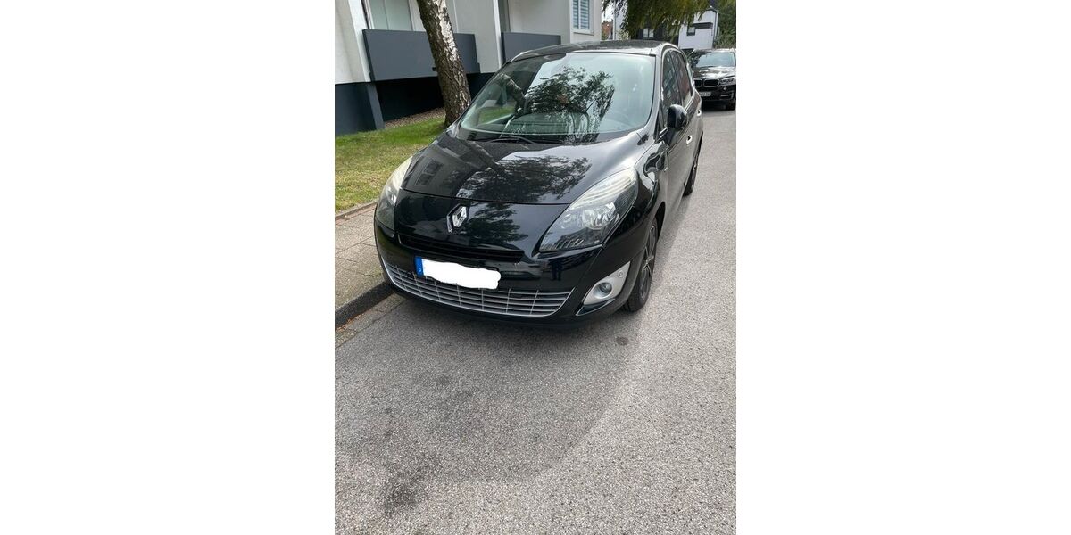 Renault Grand Scenic 186.735 km 7.500 &euro; Übach-Palenberg 52531