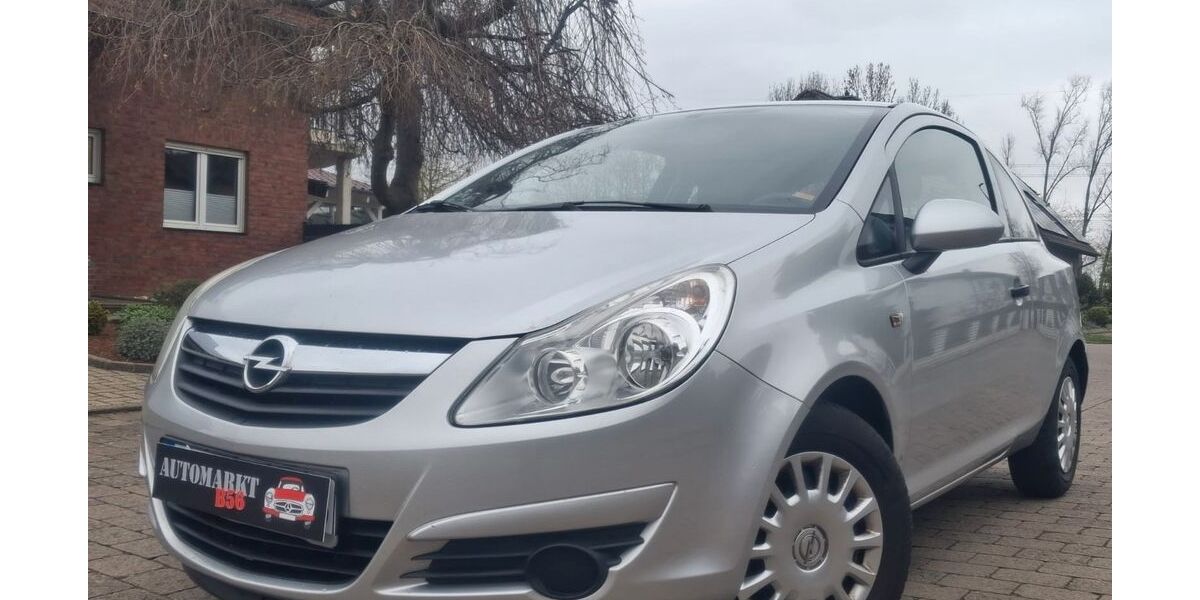 Opel Corsa 100.000 km 2.999 &euro; Inden 52459