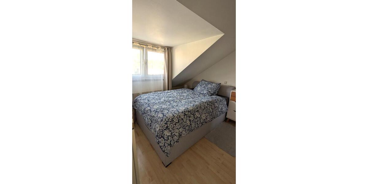 Dachgeschoßwohnung Herzogenrath - 2 Zimmer, 54 m&sup2;, 730&euro; | Angebot:24869982