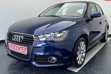 Audi A1 111.000 km 11.290 &euro; Stolberg 52222