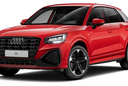 Audi Q2 6.507 km 25.990 &euro; Düren 52351