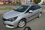 Opel Astra Klimatr.Navi.Sitzh.Temp. CarPlay 1Hd 73tkm 73.000 km 11.500 &euro; Erftstadt 50374