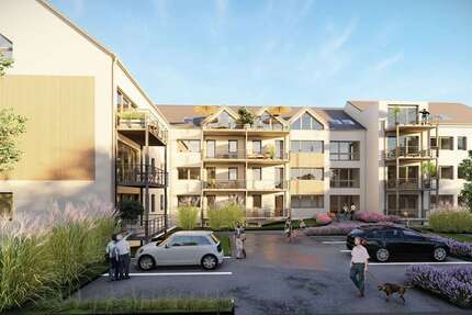 Wohnung Euskirchen - 4 Zimmer, 131 m&sup2;, 575.000&euro; | Angebot:26030451