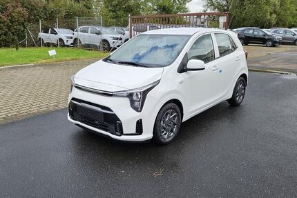 Kia Picanto 7.736 km 13.690 &euro; Aachen 52078