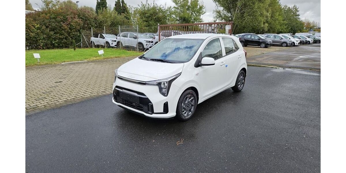 Kia Picanto 7.736 km 13.690 &euro; Aachen 52078