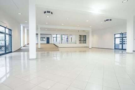 Gewerbeobjekt Hürth - 5.500&euro; | Angebot:23398070