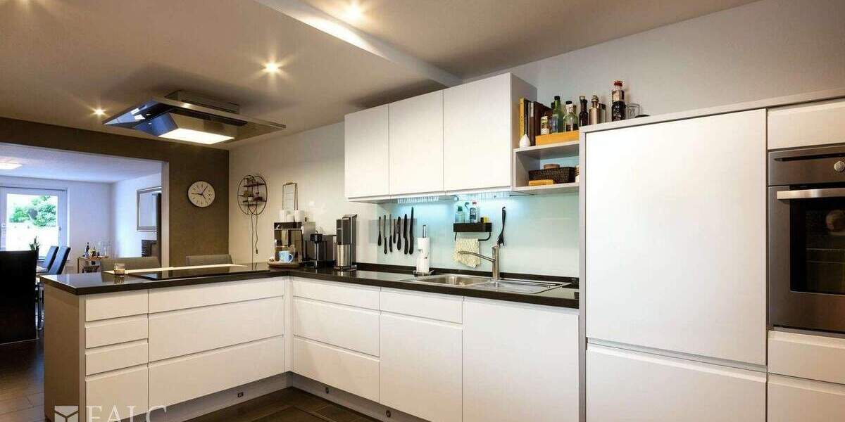 Einfamilienhaus Titz / Jackerath Jackerath - 7 Zimmer, 190 m&sup2;, 549.000&euro; | Angebot:25745647