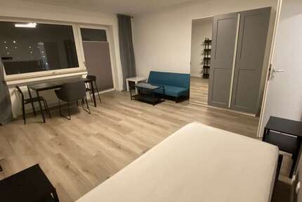 Wohnung Aachen Aachen-Mitte - 2 Zimmer, 61 m&sup2;, 990&euro; | Angebot:23039750