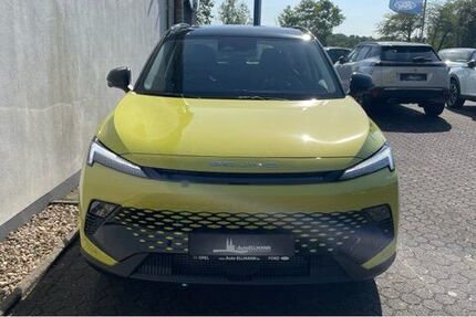 Baic X55 8.663 km 24.990 &euro; Bergheim 50127