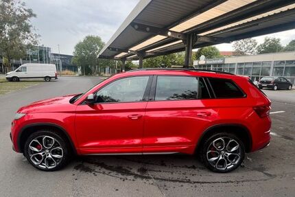 Skoda Kodiaq 145.000 km 26.900 &euro; Frechen 50226