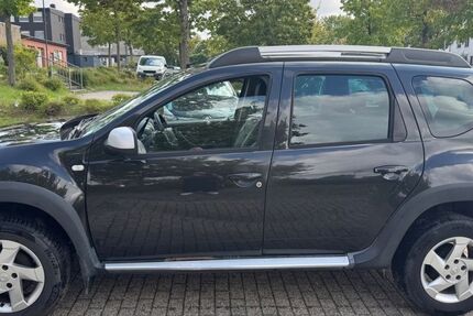 Dacia Duster 260.000 km 3.199 &euro; Aldenhoven 52457