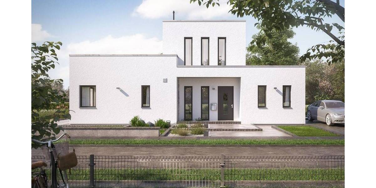 Einfamilienhaus Roetgen - 4 Zimmer, 162 m&sup2;, 520.799&euro; | Angebot:26501580