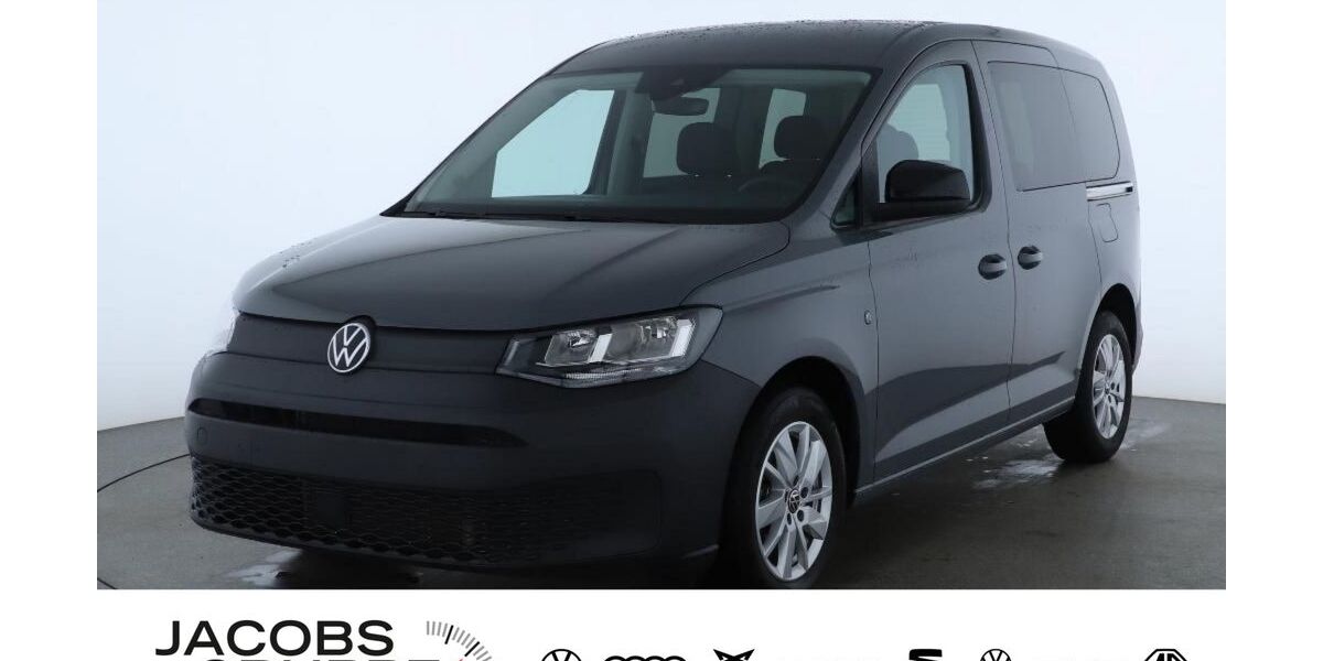 VW Caddy 21.247 km 26.370 &euro; Stolberg 52222