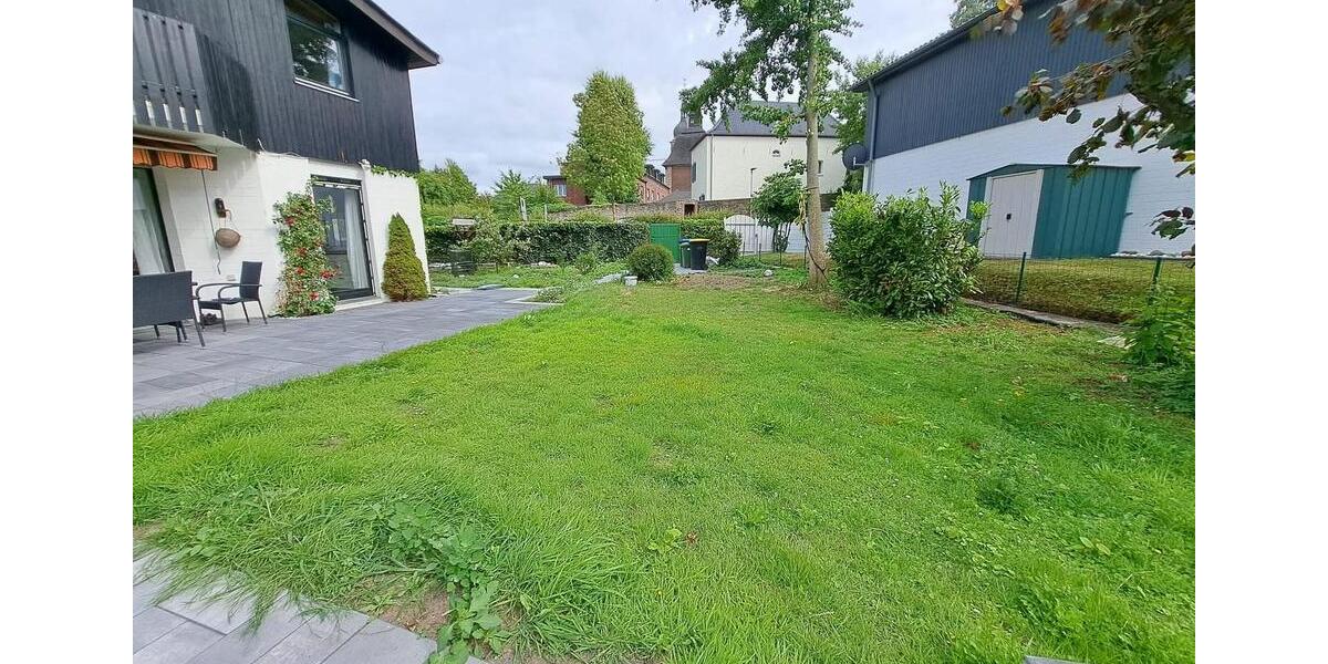 Einfamilienhaus Herzogenrath - 5 Zimmer, 128 m&sup2;, 1.300&euro; | Angebot:27615702