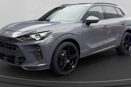 Cupra Terramar 2.000 km 54.990 &euro; Aachen 52068