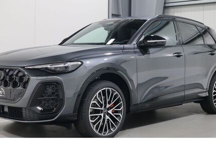 Audi Q5 4.050 km 66.970 &euro; Aachen 52078