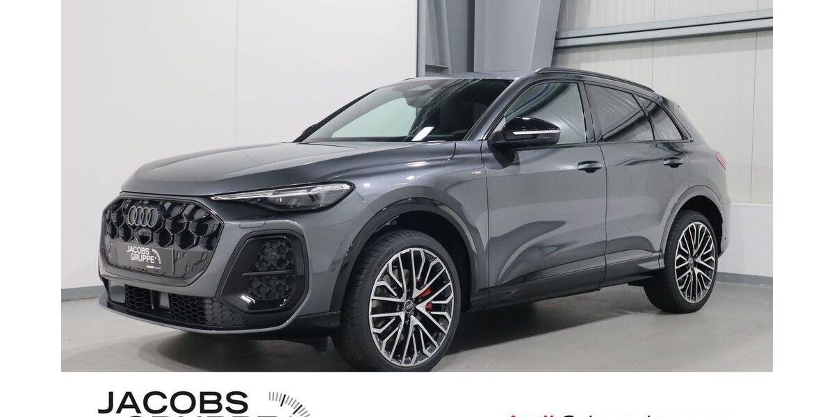 Audi Q5 4.050 km 66.970 &euro; Aachen 52078