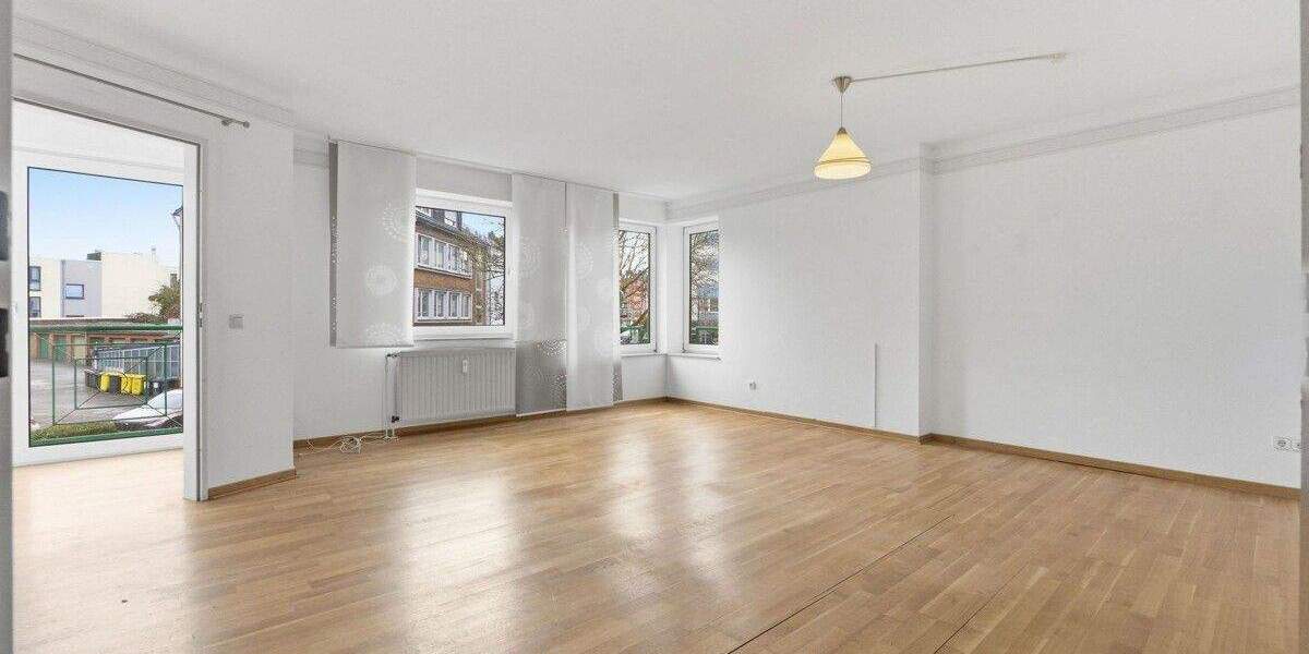 Etagenwohnung Alsdorf - 2 Zimmer, 70 m&sup2;, 125.000&euro; | Angebot:25674837