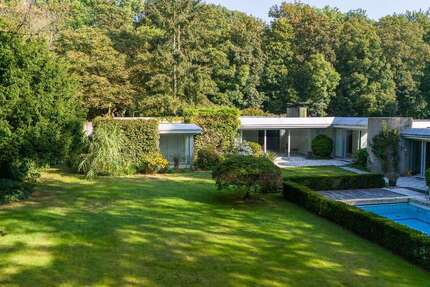 Haus Köln / Hahnwald Hahnwald - 10 Zimmer, 484 m&sup2;, 3.550.000&euro; | Angebot:25902852