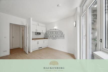 Wohnung Aachen Aachen-Mitte - 1 Zimmer, 26 m&sup2;, 450&euro; | Angebot:26005624