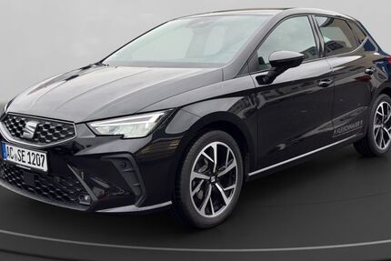 Seat Ibiza 5.000 km 22.690 &euro; Aachen 52068