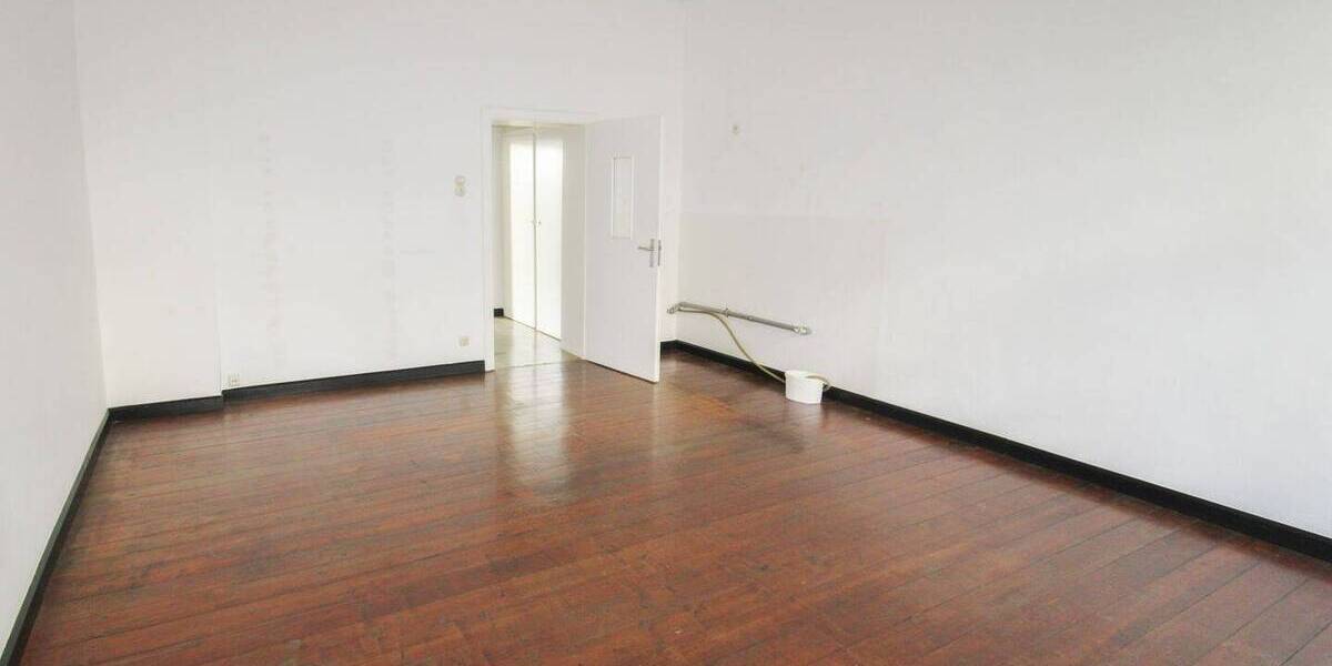 Einfamilienhaus Aachen Aachen-Mitte - 2 Zimmer, 125.000&euro; | Angebot:26107392