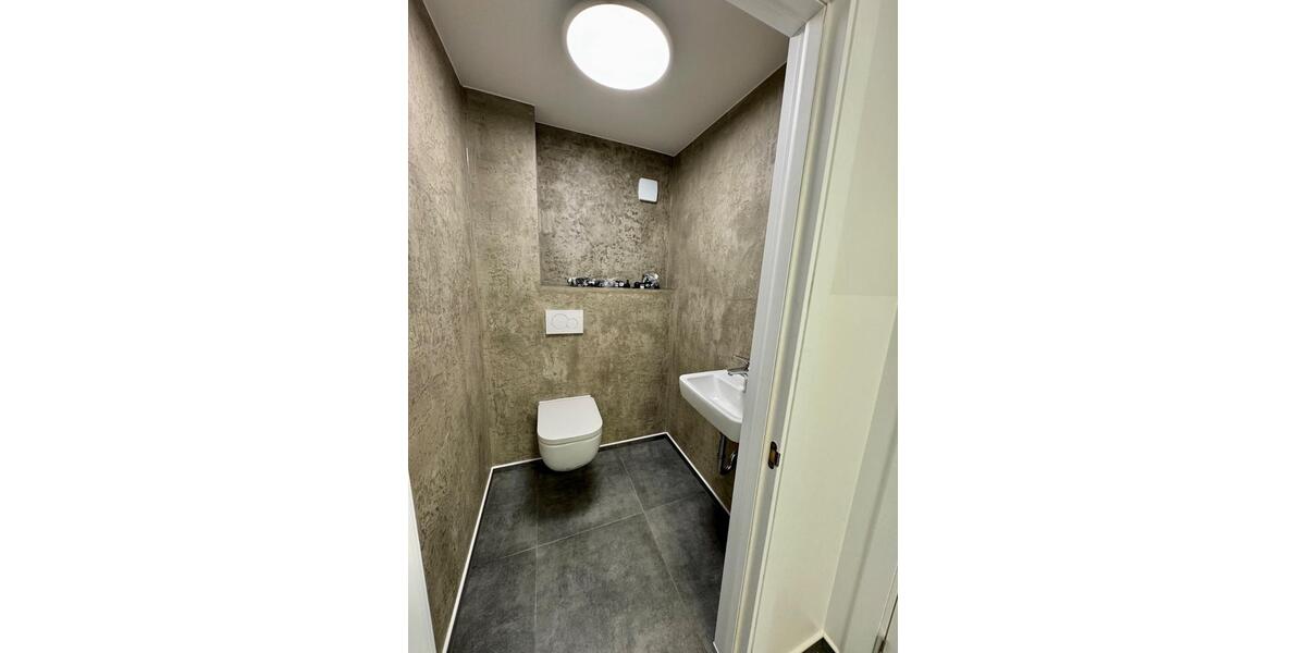 Erdgeschoßwohnung Kall - 2 Zimmer, 80 m&sup2;, 900&euro; | Angebot:25234505