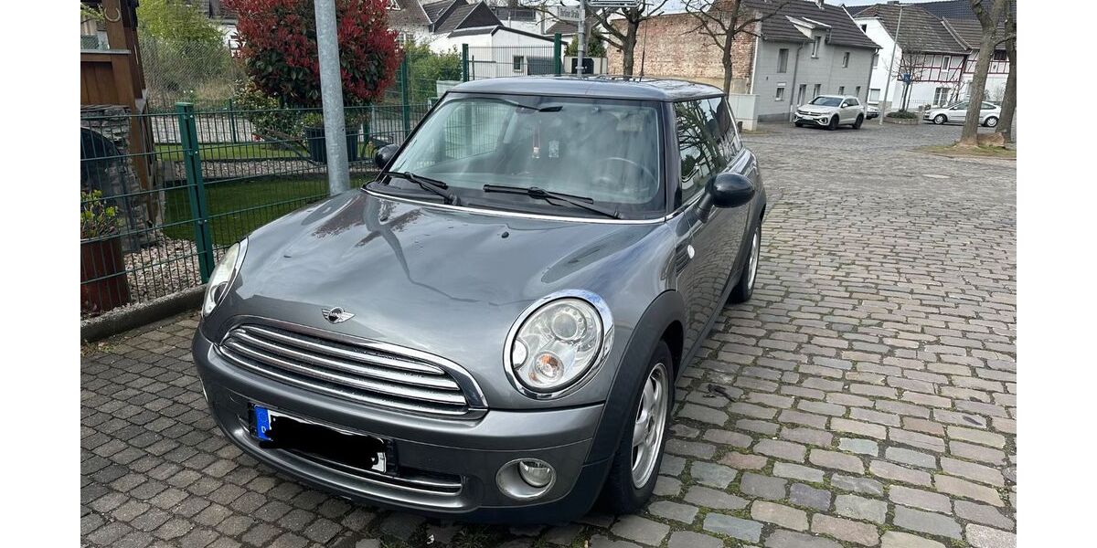 Mini ONE 170.000 km 4.000 &euro; Weilerswist 53919