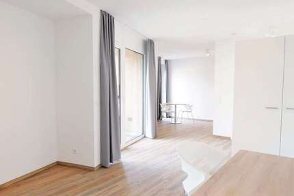 Wohnung Aachen Aachen-Mitte - 1 Zimmer, 40 m&sup2;, 790&euro; | Angebot:27095793