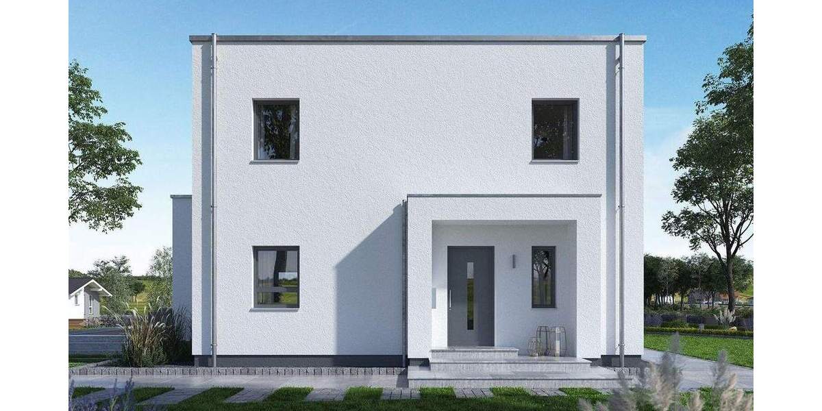 Einfamilienhaus Bergheim - 5 Zimmer, 124 m&sup2;, 563.989&euro; | Angebot:25683456