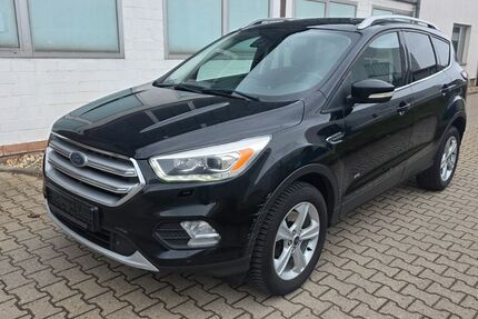 Ford Kuga 275.000 km 8.490 &euro; Eschweiler 52249