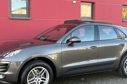 Porsche Macan 33.678 km 40.800 &euro; Brühl 50321