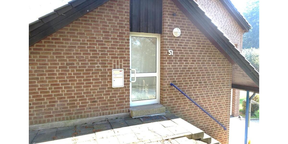 Etagenwohnung Heimbach - 1 Zimmer, 30 m&sup2;, 390&euro; | Angebot:25853466