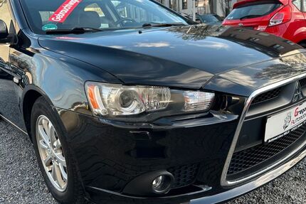 Mitsubishi Lancer 172.000 km 4.650 &euro; Aachen 52080