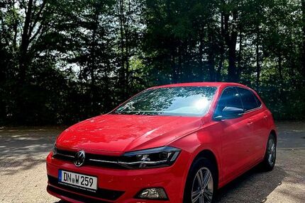 VW Polo 88.081 km 13.990 &euro; Aldenhoven 52457