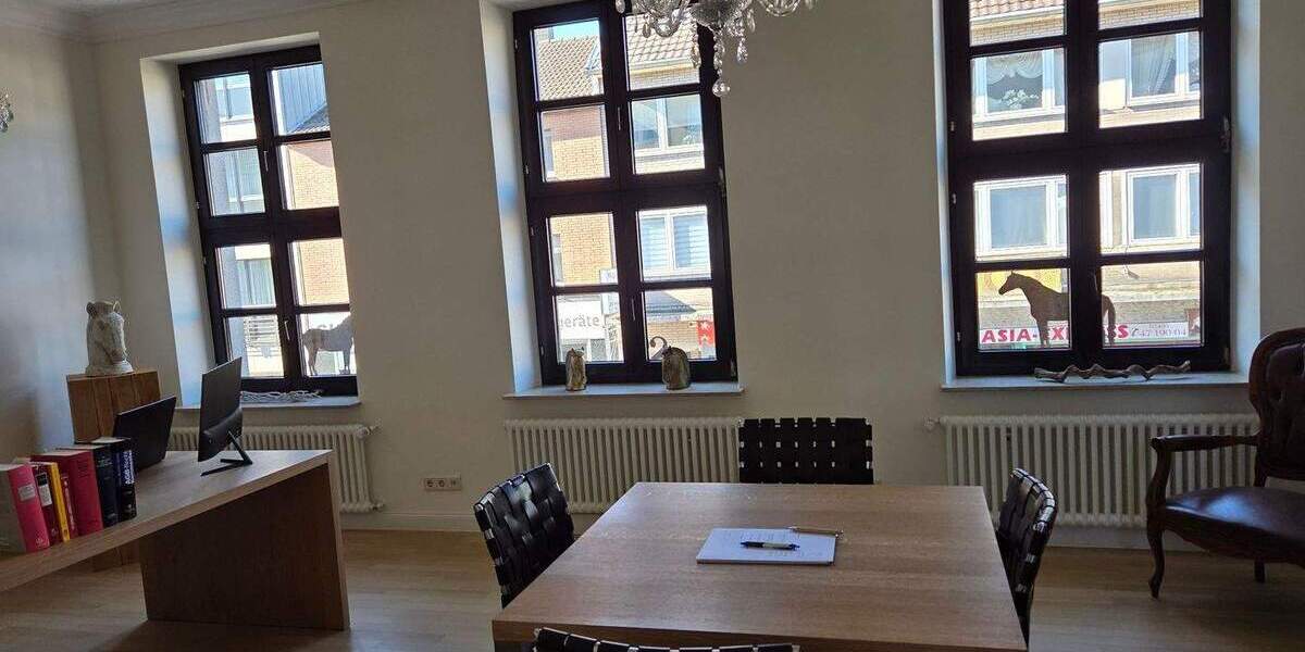 Mehrfamilienhaus, Wohnhaus Würselen Bissen - 8 Zimmer, 275 m&sup2;, 655.000&euro; | Angebot:26672270