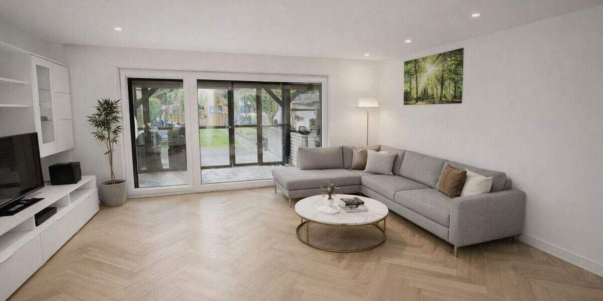 Reihenmittelhaus Erftstadt / Liblar Liblar - 5 Zimmer, 129 m&sup2;, 399.900&euro; | Angebot:25695868